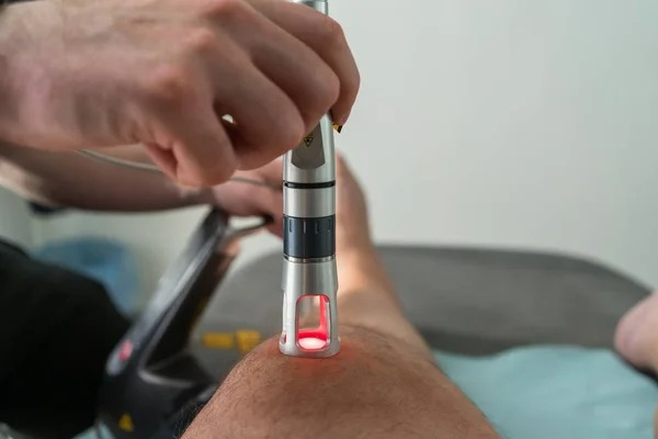 Laser therapy for chronic pain in Brighton MA 